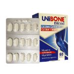 قرص یونی بن بلند لیبرتی ۶۰ عدد - Liberty Unibone Blend 60 Tabs