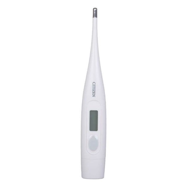 تب سنج دیجیتال سیتی زن مدل CTA-302 - Citizen CTA-302 Digital Thermometer