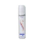 اسپری حالت دهنده قوی کلاسیک کاسپین - Caspian Strong Hair Spray