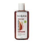 شامپو تقویت کننده موی سر اسکالپیا 200 میلی لیتر - Scalpia Scalp Fort Shampoo 200 ml