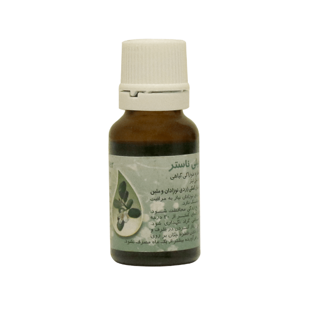 قطره خوراکی بیلی ناستر سبحان دارو ۱۵ میلی لیتر - Sobhan Darou Bilineaster Herbal Oral Drop 15 ml