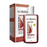 شامپو تقویت کننده موی سر اسکالپیا 200 میلی لیتر - Scalpia Scalp Fort Shampoo 200 ml