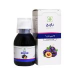 شربت لاکسی هرب باریج اسانس 120 میلی لیتر - Barij Essence Laxi Herb Oral Solution 120 ml