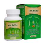 کپسول کات رفلاکس بهتا دارو 30 عدد - Behta Daru Cut Reflux 30 Capsules