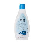 شامپو بدن بچه حاوی عصاره کالاندولا آدرا 250 میلی لیتر - Adra Organic Calendula Baby Body Wash 250 ml