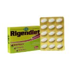 قرص ریجن دایت اسی ۳۰ عدد - ESI Rigendiet Retard 30 Tabs