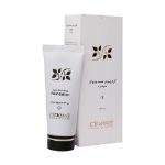 کرم پودر ضد چروک سینره SPF30 حجم ۴۰ میلی لیتر - Cinere Age Resisting Foundation SPF30 40 ml