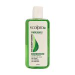 شامپو ضد شوره مناسب موهای چرب اسکالپیا 200 میلی لیتر - Scalpia Sebocalm-G Anti Dandruff Shampoo 200 ml