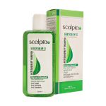 شامپو ضد شوره مناسب موهای چرب اسکالپیا 200 میلی لیتر - Scalpia Sebocalm-G Anti Dandruff Shampoo 200 ml