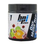 پودر وان مور رپ بی پی آی اسپورت 250 گرم - BPI Sport One More Rep Powder 250 g