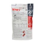 پودر وی 100 وی لند 1000 گرم - Wheyland Whey 100 Powder 1000 g