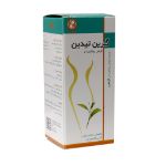 قرص گرین تیدین دینه ۵۰ عددی - Dineh Green Tea Din 50 Herbal Tabs