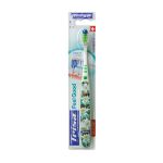 مسواک فیل گود تریزا با فرچه نرم - Trisa Feel Good Soft Toothbrush