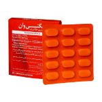 قرص مگنی وان دنیا دارو سپهر 30 عدد - Donya Darou Magni One 30 Tablets