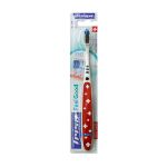 مسواک فیل گود تریزا با فرچه نرم - Trisa Feel Good Soft Toothbrush