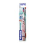 مسواک فیل گود تریزا با فرچه نرم - Trisa Feel Good Soft Toothbrush