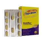 قرص موبیفلکس سوپرابیون ۳۰ عدد - Mobiflex Suprabion 30 Tablets