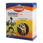 پودر ژلاتین کلاژل افشن ۲۵۰ گرم - Afshan Colagel Gelatine powder 250 g