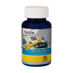 کپسول ردوکسا نوتراکس 60 عدد - Nutrax Reduxa 60 Capsules