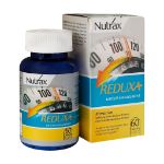 کپسول ردوکسا نوتراکس 60 عدد - Nutrax Reduxa 60 Capsules