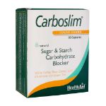 کپسول کربو اسلیم هلث اید 60 عددی - Health Aid Carboslim 60 Caps