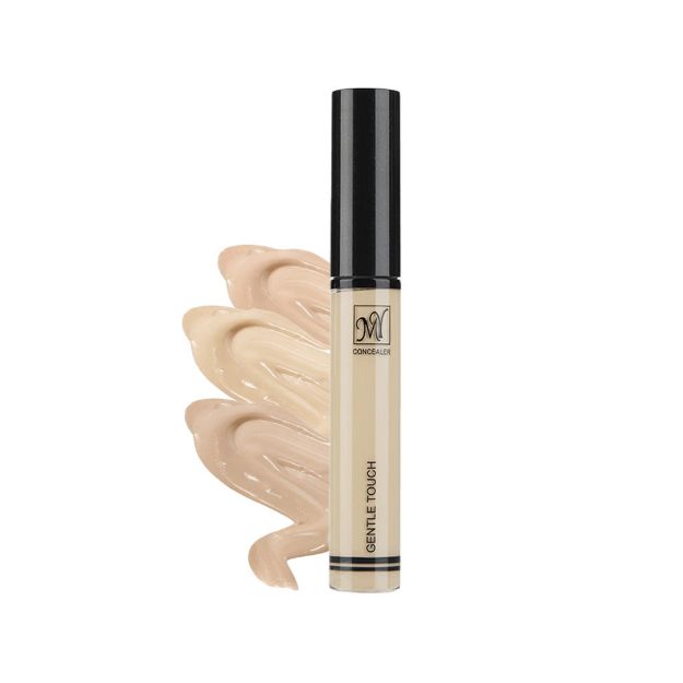 کانسیلر مایع دور چشم مای مدل Gentle Touch - MY Gentle Touch Concealer