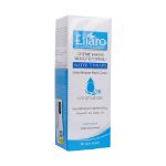 کرم دست آبرسان و تقویت کننده حاوی کوانزیم کیوتن الارو 75 میلی لیتر - Ellaro Coenzyme Q10 Water Booster Hand Cream 75 ml