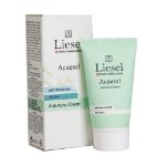 کرم ضد جوش آکنه سل لایسل 30 میلی لیتر - Liesel Acnesel Anti Acne cream 30 ml