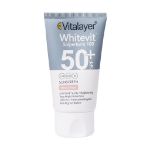 کرم ضد آفتاب ضد لک وایت ویت ویتالیر 40 میلی لیتر - Vitalayer Whitevit Anti-Brown Spot Whitening Cream 30 ml