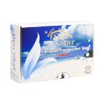 صابون لایه بردار و ضد جوش سی استار 65 گرم - Sea Star Natural Transparent Soap 65 g