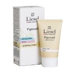 کرم ضد لک پیگماسل لایسل 30 میلی لیتر - Liesel Pigmasel Lightening Cream 30 ml