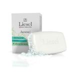 پن پوست چرب آکنه سل لایسل 100 گرم - Liesel Acnesel Purifying Dermatological Pain 100 g