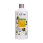 شامپو مناسب موهای چرب بوتا اویلی بوتانیس 300 میلی لیتر - Botanis Shampoo Hair Care Bota Oily for Greasy Hair 300 ml