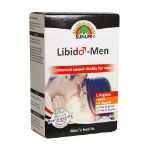 کپسول تقویت جنسی لیبیدو من سان لایف 30 عدد - Sunlife Libid Men 30 Caps