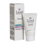 کرم ترمیم کننده سیکاسل لایسل 40 میلی لیتر - Liesel Cicasel Repairing Cream 40 ml