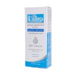 کرم تقویت کننده آبرسان پوست حاوی ویتامین E الارو 50 میلی لیتر - Ellaro Water Booster Cream With Vitamin E 50ml