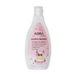 شامپو سر بچه عصاره کالاندولا آدرا 250 میلی لیتر - Adra Organic Calendula Baby Shampoo 250 ml