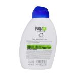 نرم کننده صورت و بدن کودک نینو 225 میلی لیتر - Nino Baby Daily Lotion 225 ml