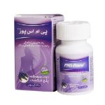 کپسول پی ام اس پوز بهتا دارو 30 عدد - Behta Darou PMS Pause 30 Capsules