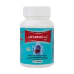 کپسول لیورکینگ بی دی آ بهتا دارو 30 عدد - Behta Darou Liverking BDA 30 Capsules