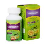 کپسول لاغری گارسینوفیت بهتا دارو 60 عدد - Behta Daru Garcinofit 60 Caps