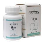 کپسول پوست مو و ناخن سندروس 60 عدد - Sandrous Skin Hair Nail Supplement 60 Caps