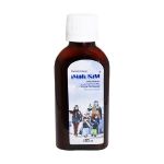 شربت ایموسیم سیمرغ دارو عطار تقویت کننده سیستم ایمنی 120 میلی لیتر - Simorgh Darou Attar Immune Syrup 120ml