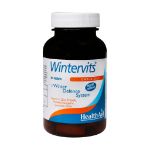 قرص وینترویتس هلث اید ۳۰ عددی - Health Aid Wintervits 30 Tabs