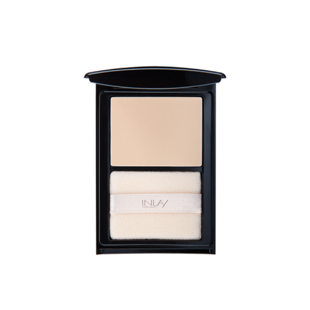 پنکک این لی - Inlay pressed powder