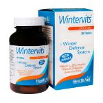 قرص وینترویتس هلث اید ۳۰ عددی - Health Aid Wintervits 30 Tabs