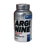 کپسول آرژنین ناترند ۱۲۰ عدد - Nutrend Arginine 120 Caps