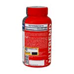 کپسول آرژنین ناترند ۱۲۰ عدد - Nutrend Arginine 120 Caps