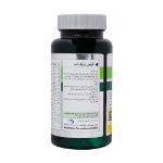 قرص زینک لند 10 میلی گرم نوفرما نچرالز 60 عدد - Nuforma Naturals Zinc Land 10mg 60 Tablets