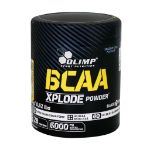 پودر بی سی ای ای اکسپلود الیمپ 280 گرم - Olimp BCAA Xplode Powder